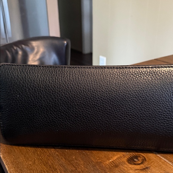 Tory Burch McGraw tote - Picture 4 of 5